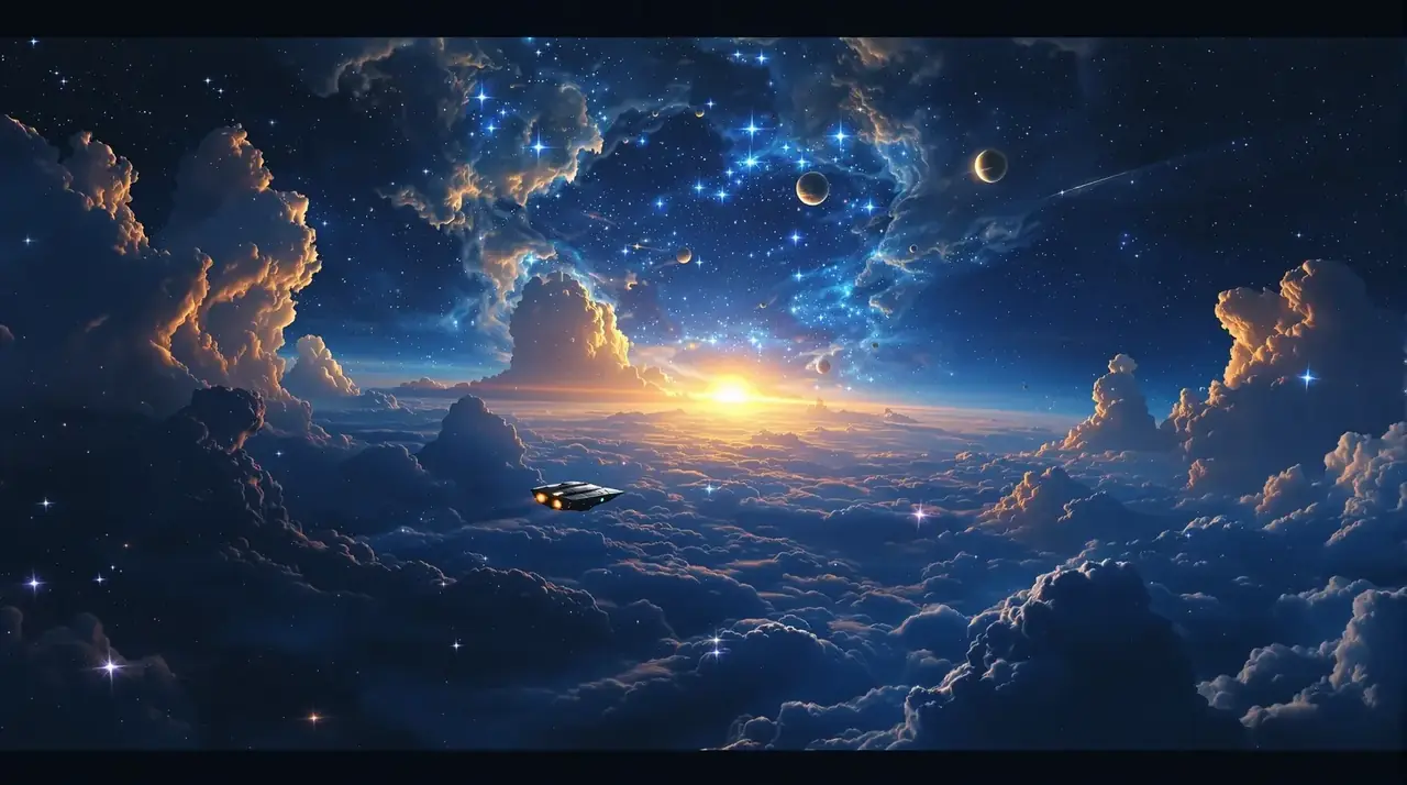 星际远征