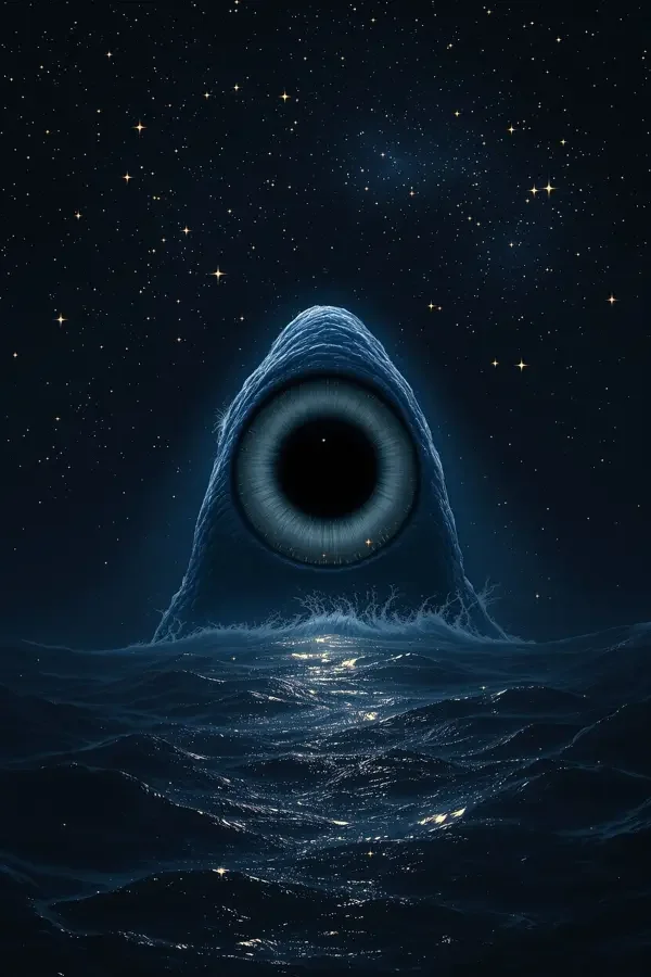 深海之瞳