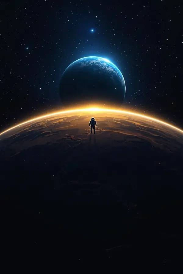 星际远征