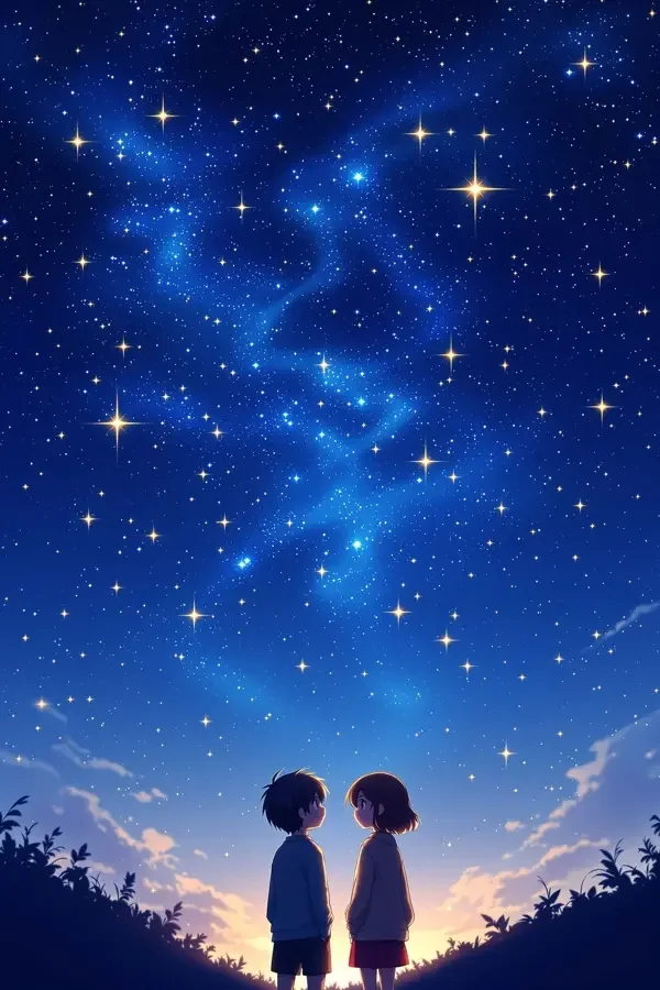 星之羁绊